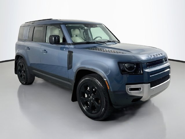 2024 Land Rover Defender