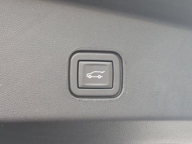 Used 2024 Silver Cadillac Sport image 15
