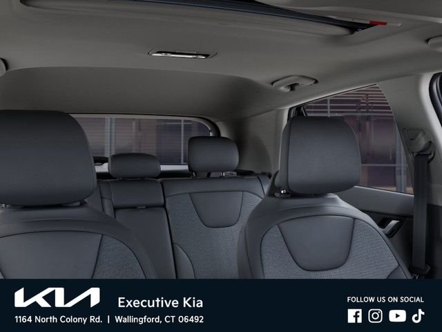 2025 Kia Niro EX Touring - Photo 27