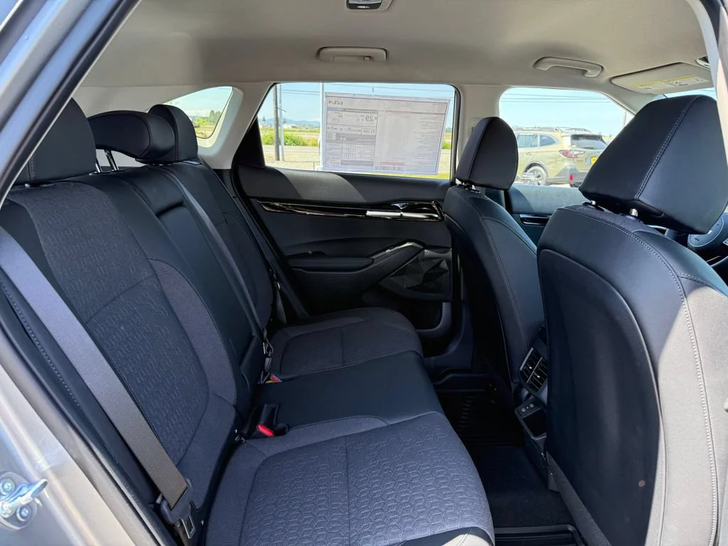 New 2026 Steel Gray Kia S image 12