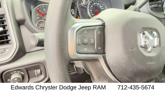 New 2026 Black Ram Tradesman image 20