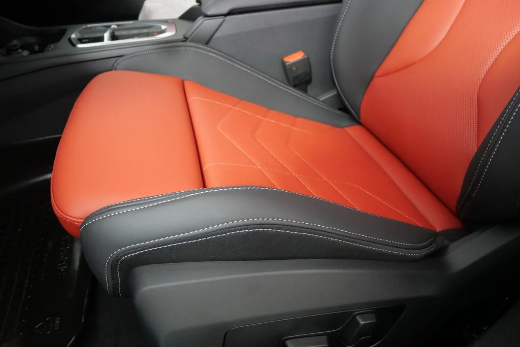 2025 BMW 2 Series M235 - Photo 9