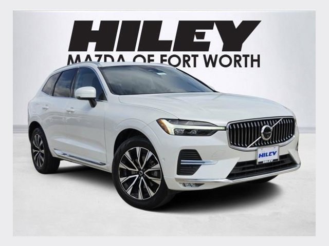 2023 Volvo XC60