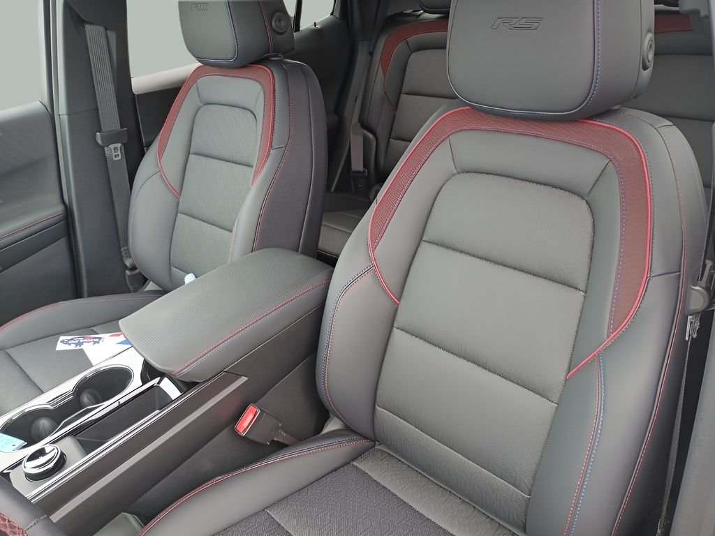 2026 Chevrolet Equinox RS - Photo 25