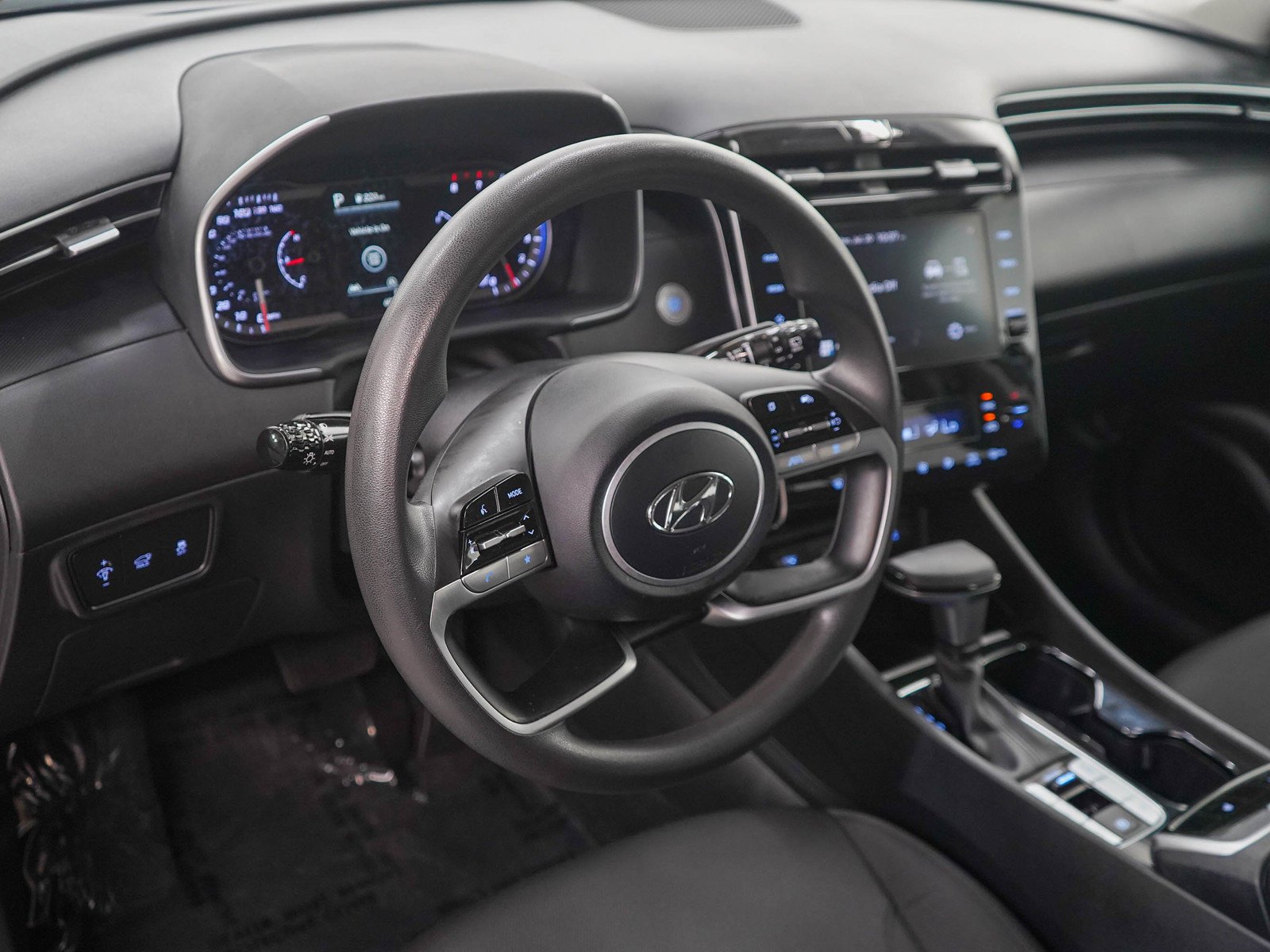 2024 Hyundai Tucson SEL - Photo 22