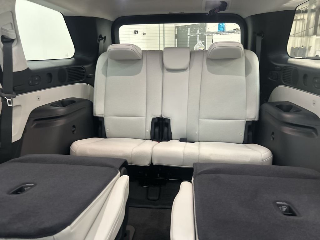 2026 Hyundai Palisade Calligraphy - Photo 20
