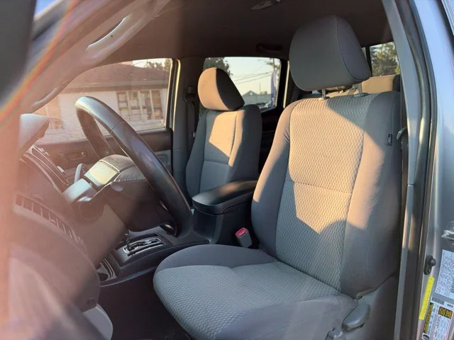 2014 Toyota Tacoma PreRunner - Photo 17