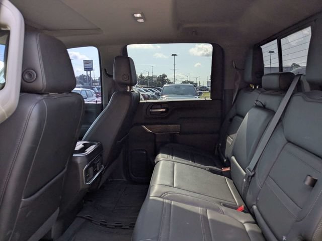 2022 GMC Sierra 3500 Denali HD Denali - Photo 13