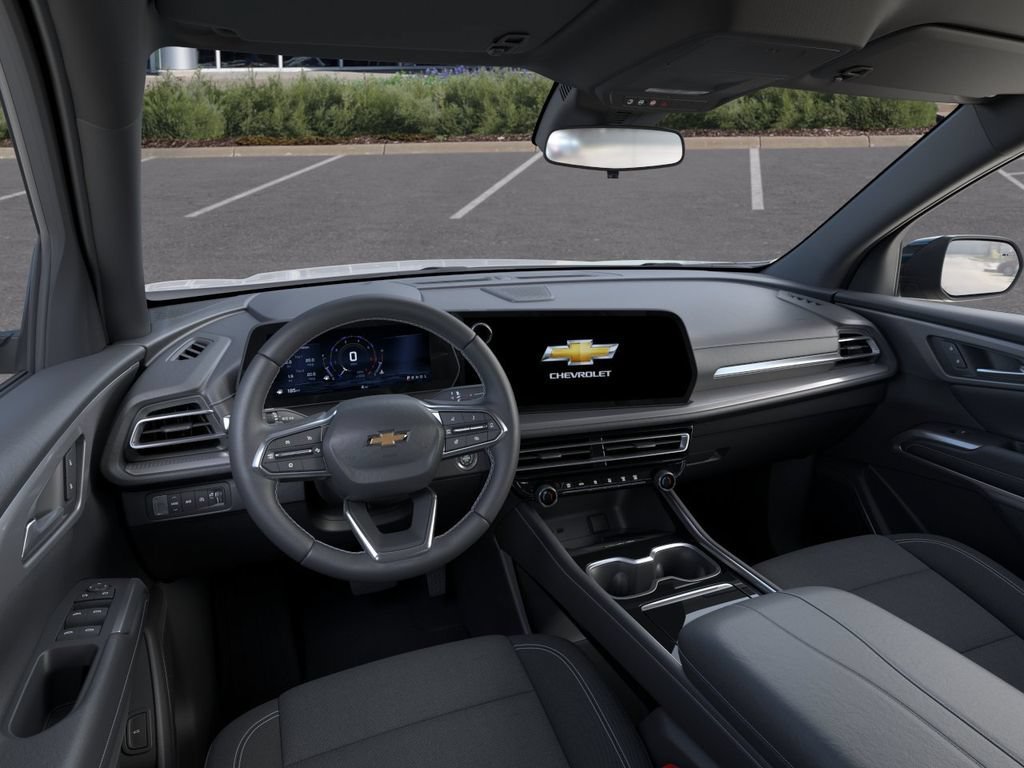 2026 Chevrolet Traverse LT - Photo 16