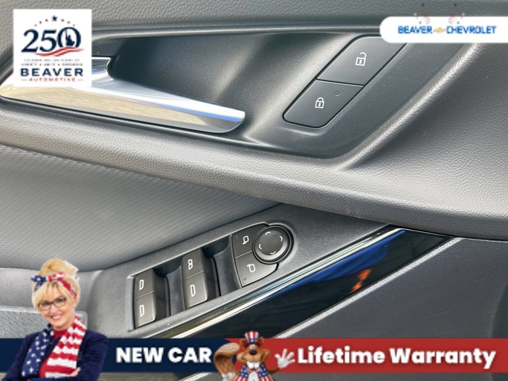 2026 Chevrolet Equinox LT - Photo 30