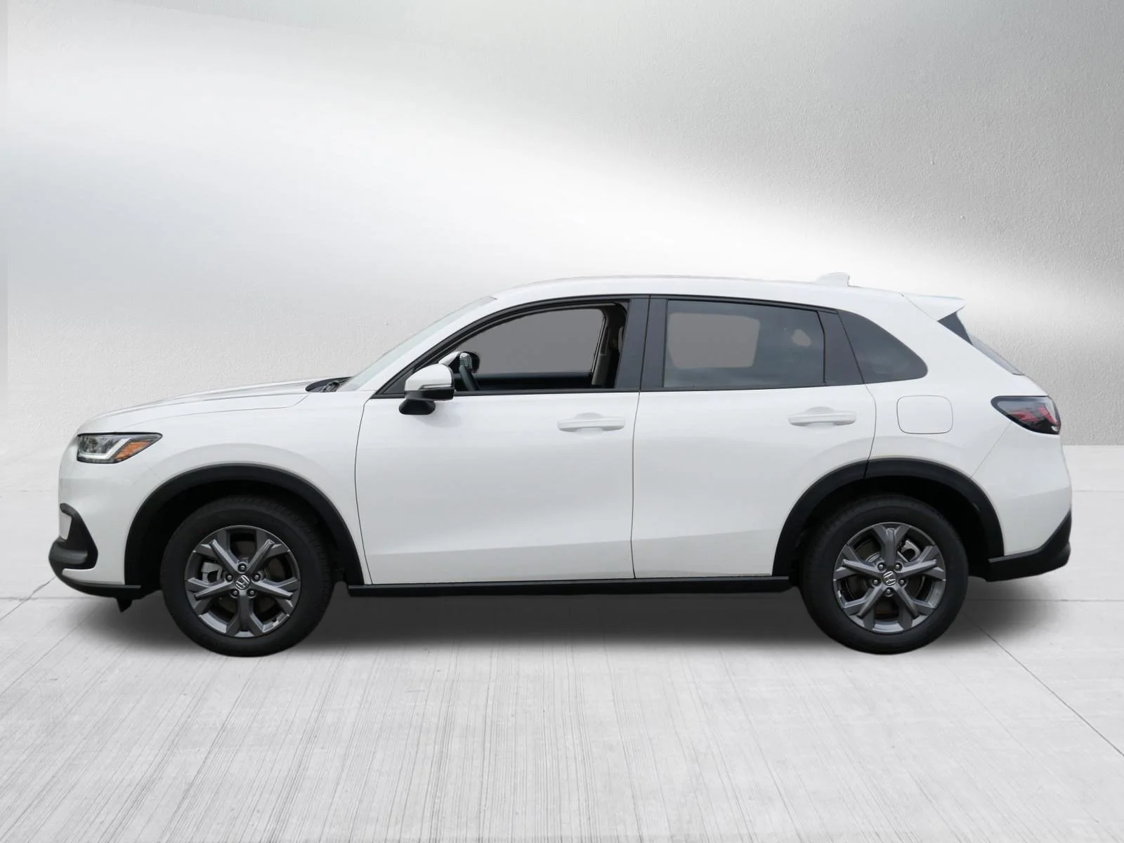 2026 Honda HR-V LX - Photo 4