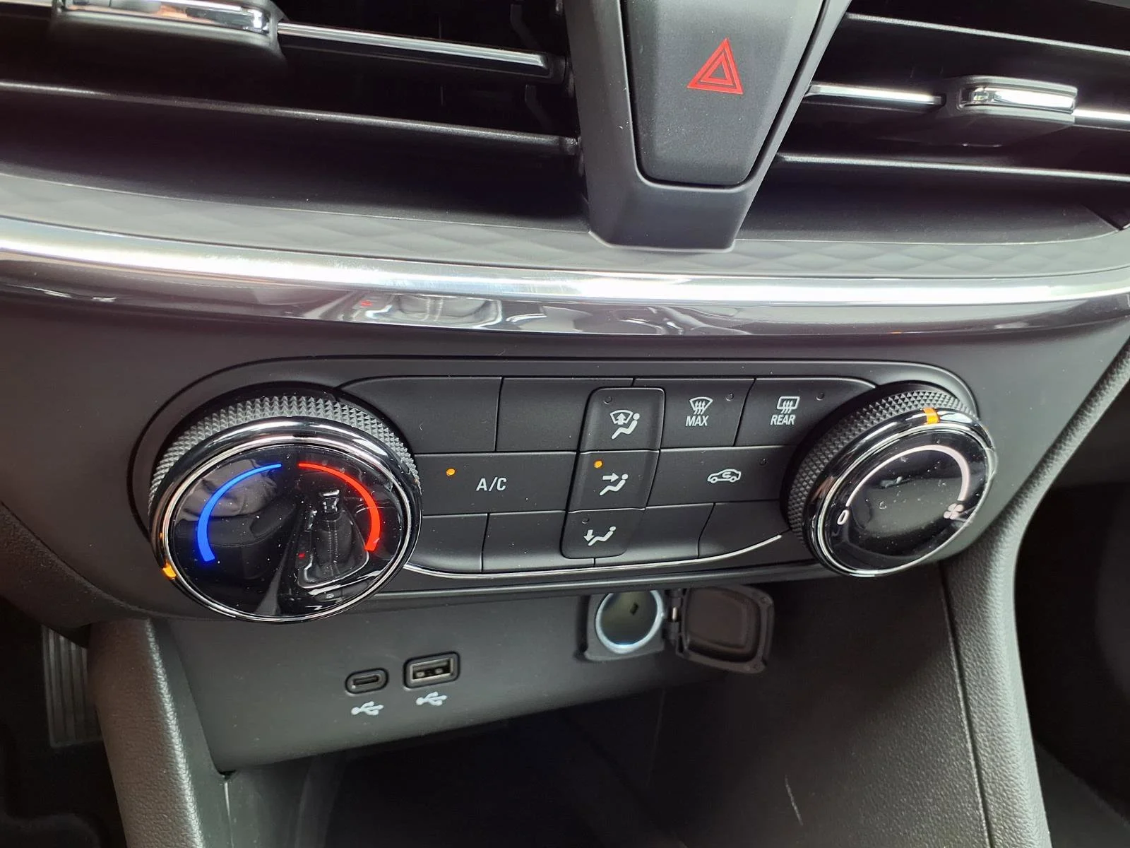 2026 Buick Encore GX Preferred - Photo 5