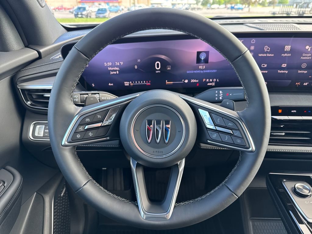 2026 Buick Enclave Preferred - Photo 22
