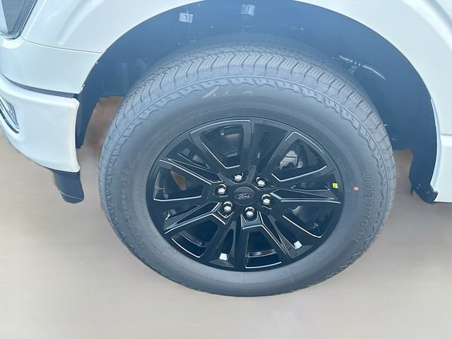 2025 Ford F-150 Platinum - Photo 67