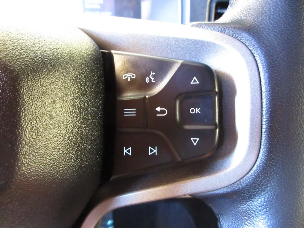 Certified Used 2022 Race Red Ford Wildtrak image 15