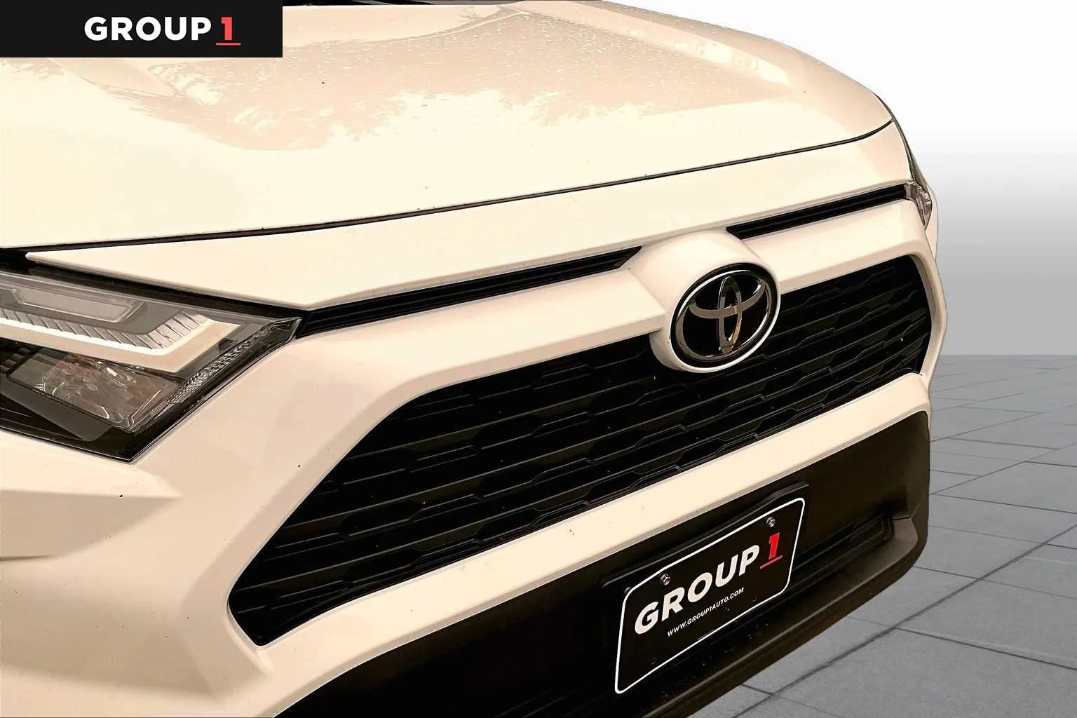 Certified Used 2025 Ice Cap Toyota XLE image 32
