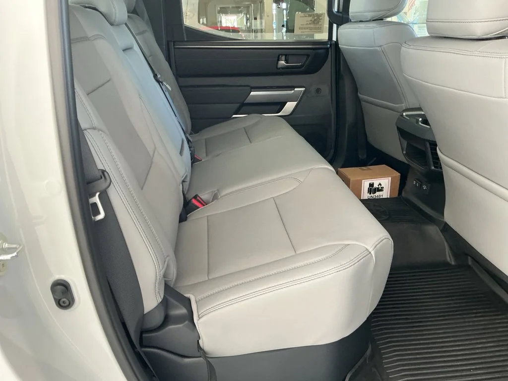 2026 Toyota Tundra SR5 - Photo 23