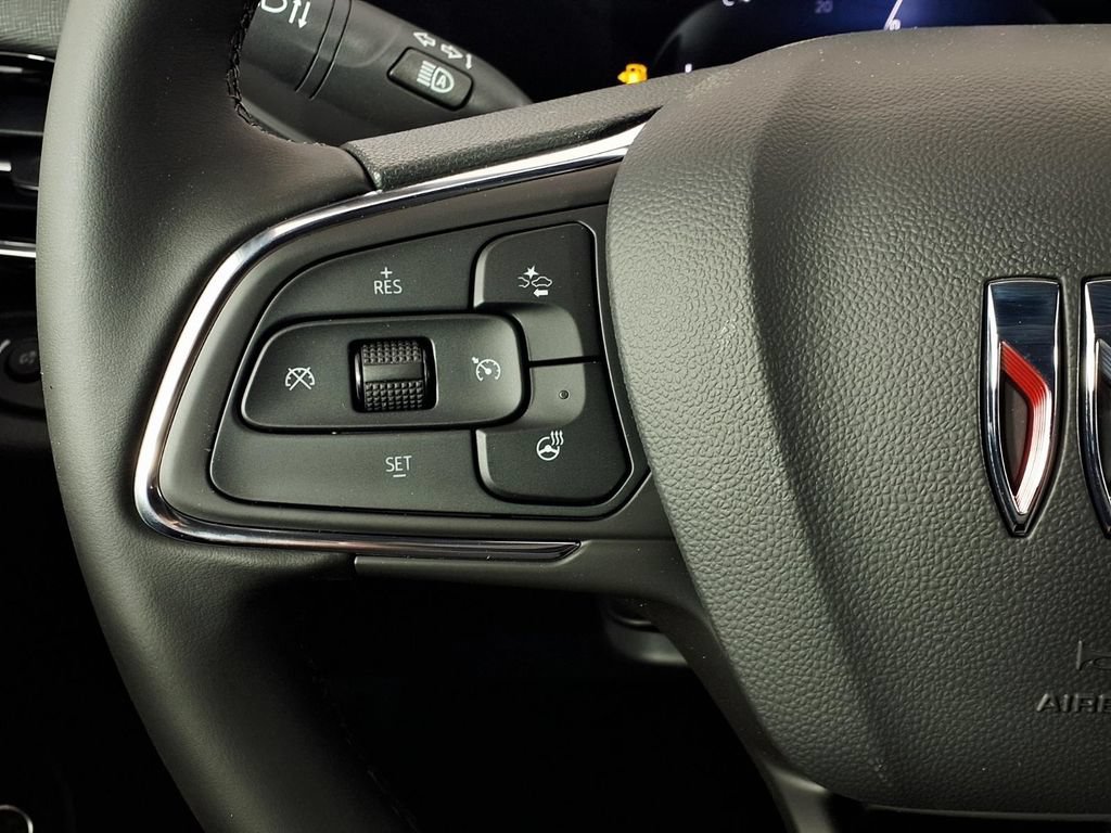 2026 Buick Envista Avenir - Photo 17