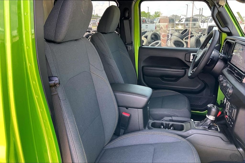 Used 2026 PGE Jeep Willys image 30