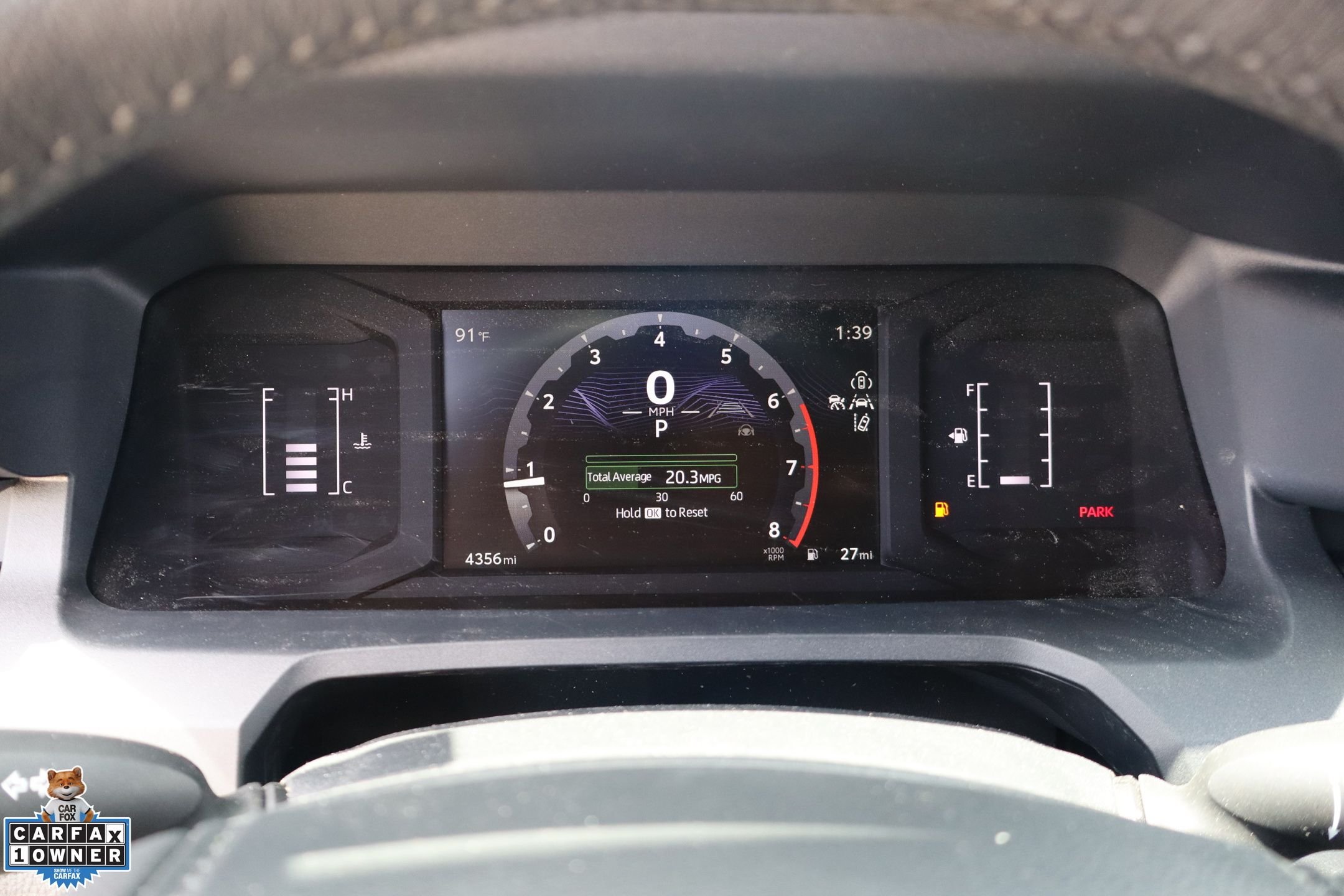 Used 2026 Gray Toyota SR5 image 19