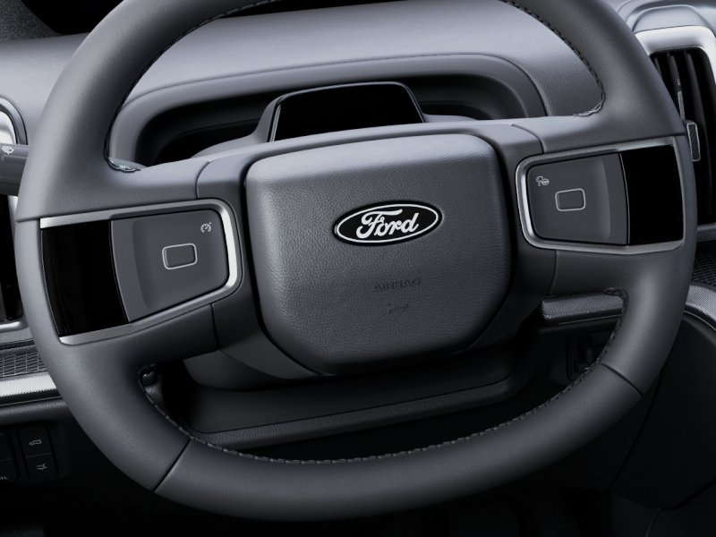 New 2027 Marsh Gray Ford MAX Platinum image 12