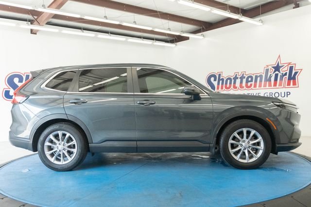 Used 2024 Gray Honda EX-L image 30