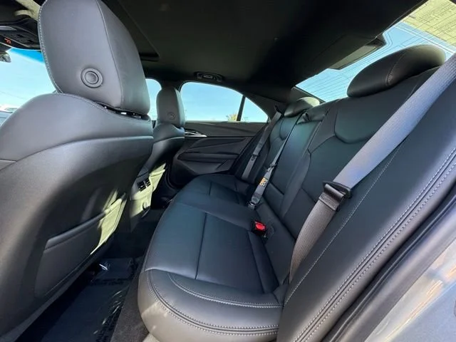 2025 Cadillac CT4 Premium Luxury - Photo 32