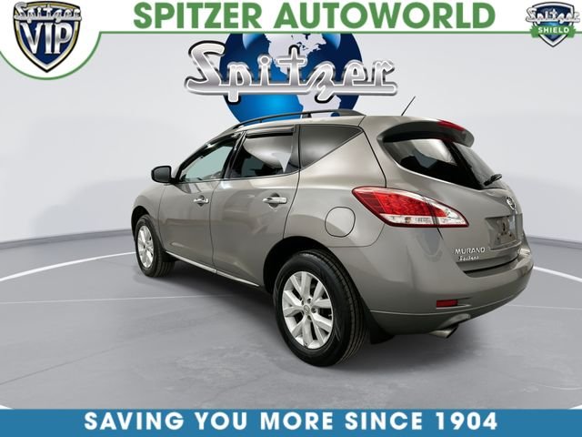 Used 2012 Gray Nissan SV image 7