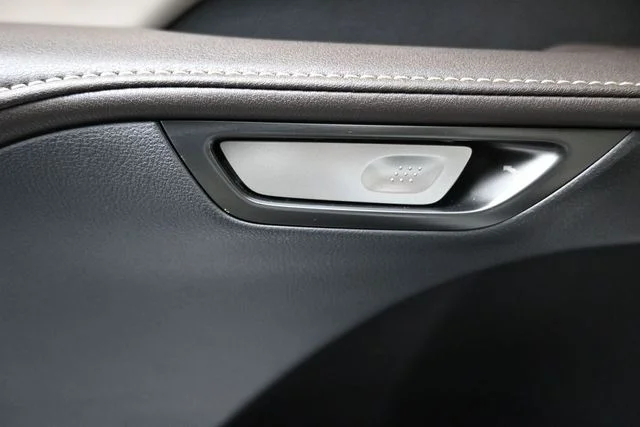 Used 2024 White Lexus 350 image 14