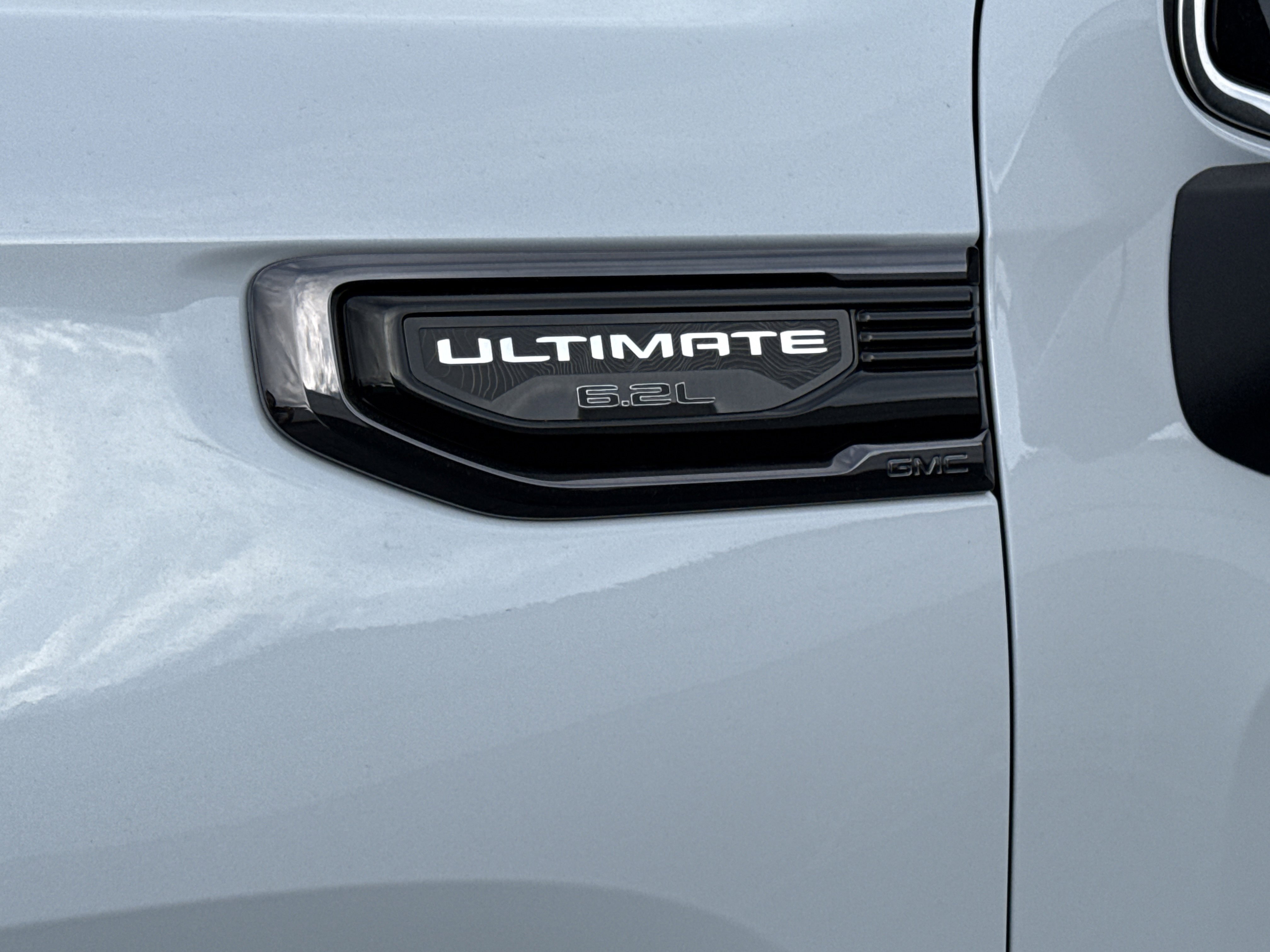 2026 GMC Sierra 1500 Denali Ultimate - Photo 15