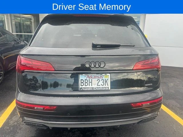 Used 2024  Audi 45 S line Premium image 3