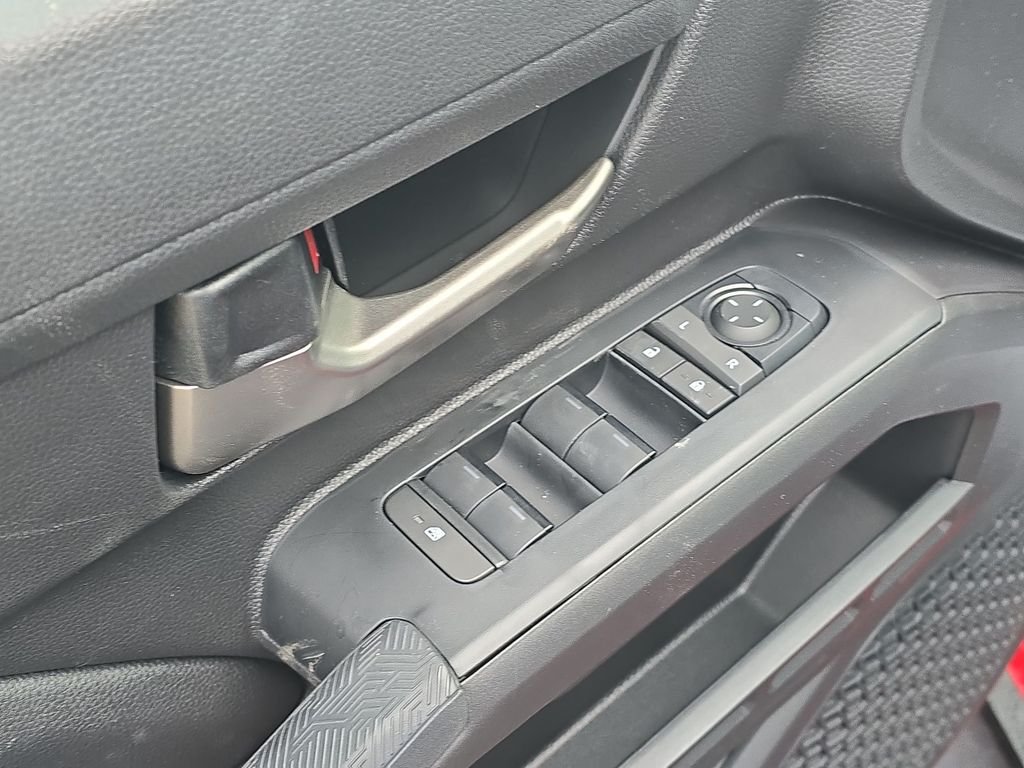 2026 Toyota Tacoma TRD Off Road - Photo 18
