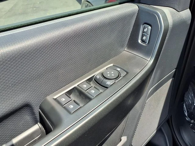 New 2026 Agate Black Metallic Ford STX® image 11