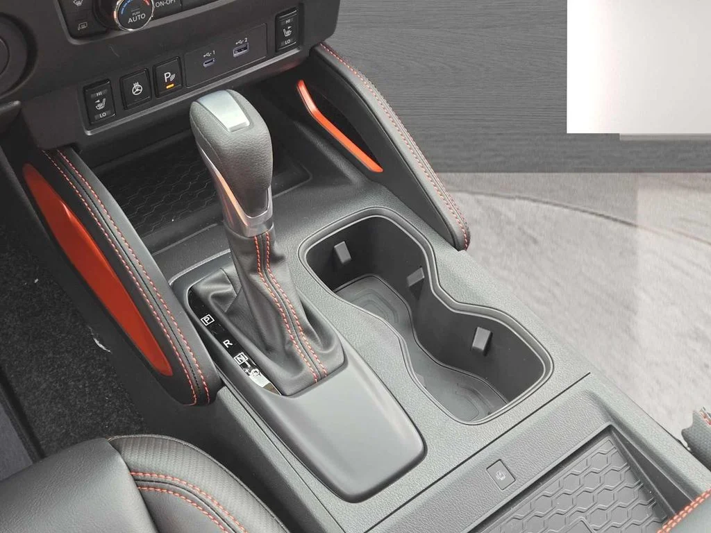 2026 Nissan Frontier PRO-X - Photo 27