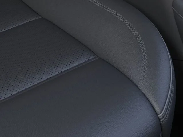 New 2026 Titanium Rush Metallic GMC Denali image 22