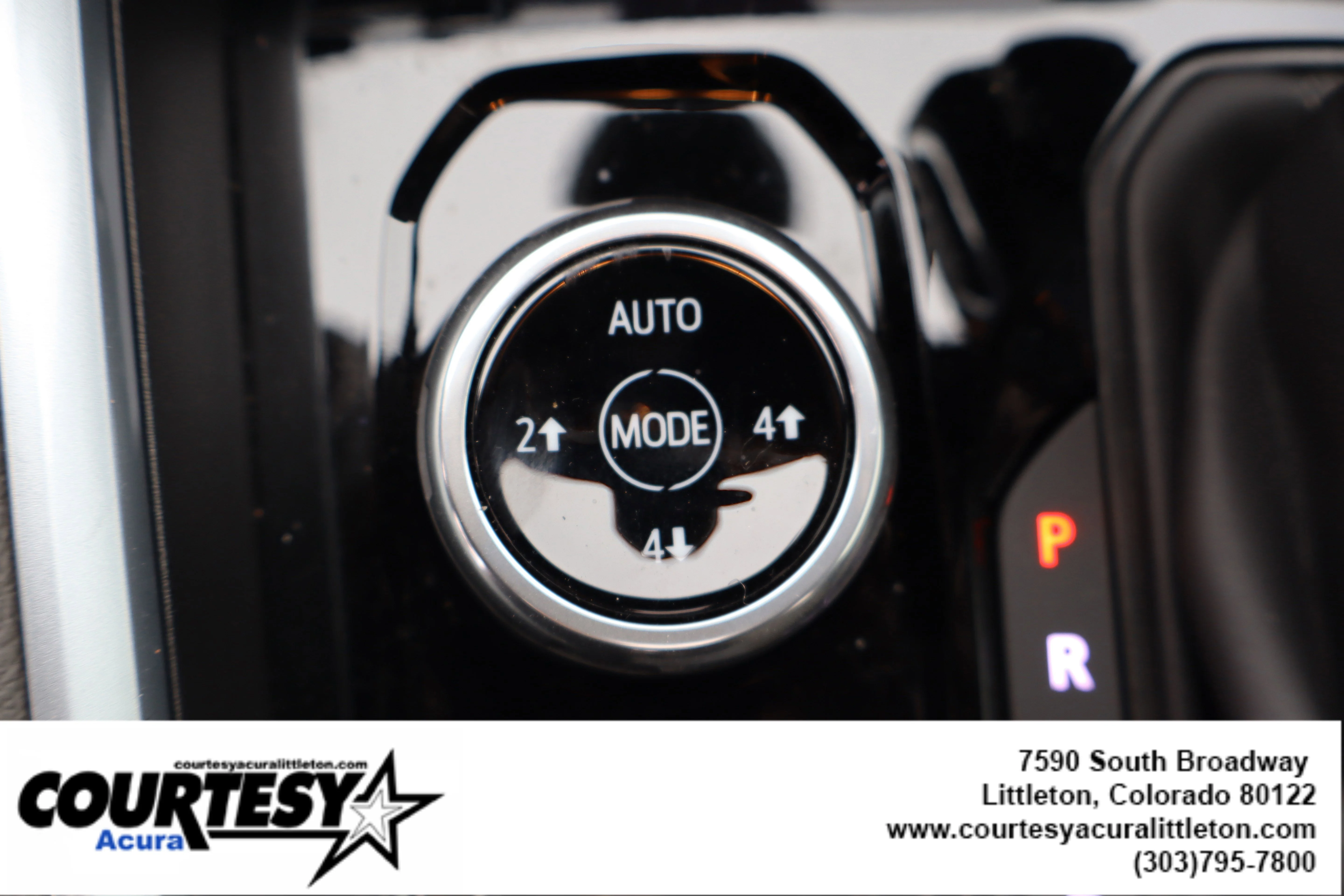Used 2025 Black Chevrolet 4WD ZR2 image 20