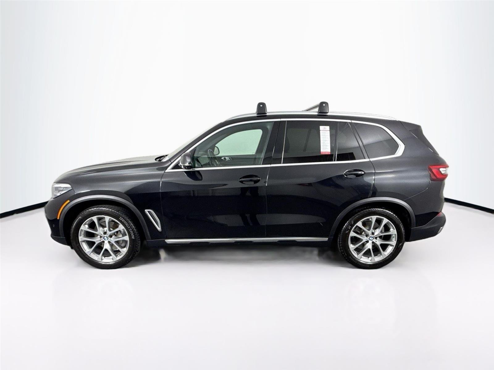 Used 2019 Black Sapphire Metallic BMW xDrive40i image 14