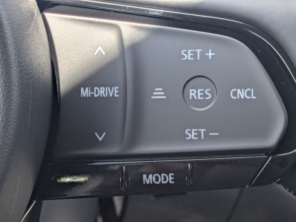 New 2026 Navy Blue Mica Mazda 2.5 S Preferred AWD image 24