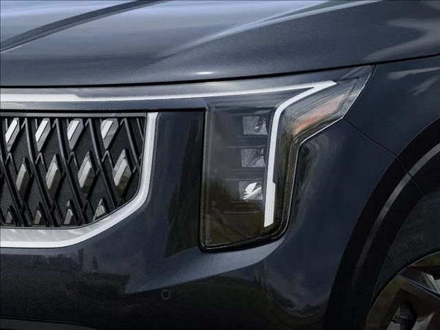 New 2026  Kia LX image 10