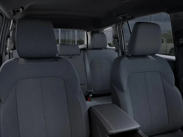 New 2026 Bright White Clearcoat Jeep Laredo image 52