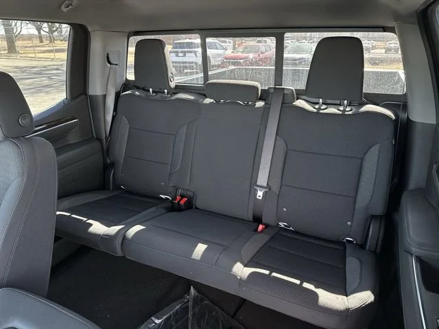 2026 GMC Sierra 1500 SLE - Photo 25