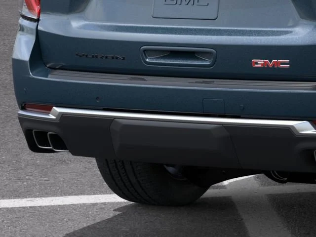 New 2026 Downpour Metallic GMC Denali image 14