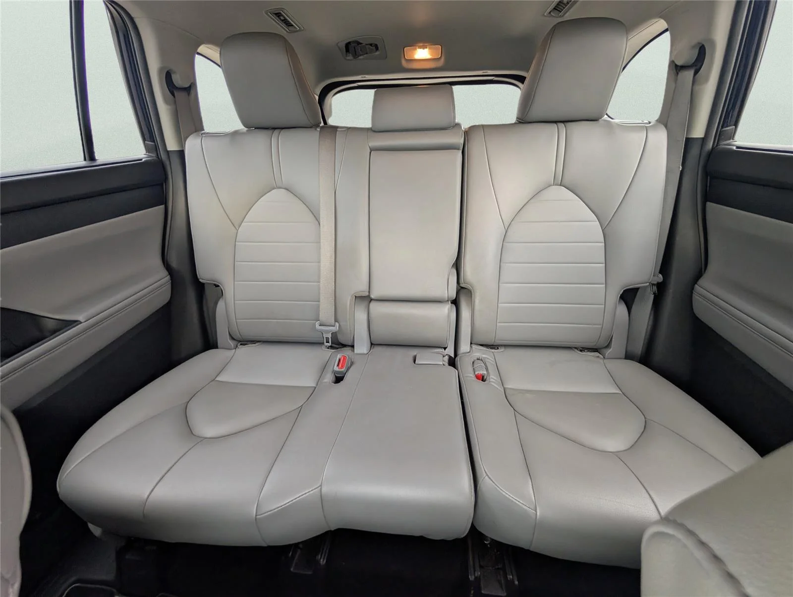 Used 2022 Blueprint Toyota XLE image 15