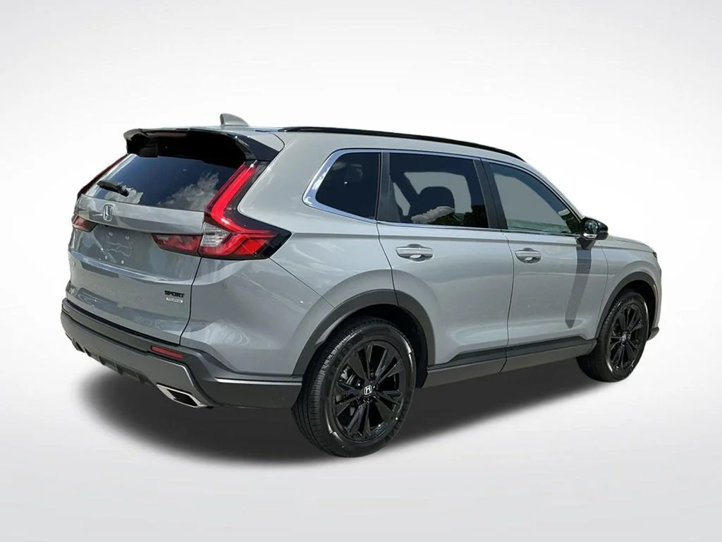 Used 2024  Honda Sport Touring image 14