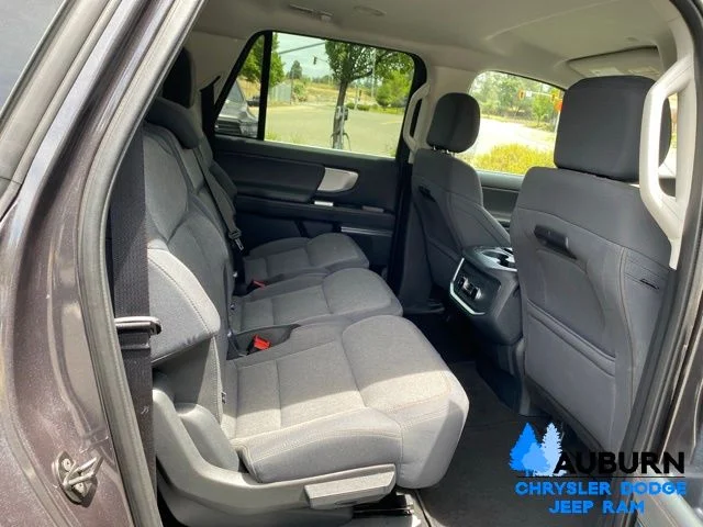 Used 2025 Gray Ford Active image 24
