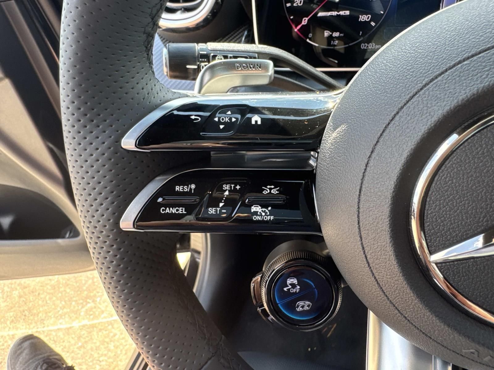 2026 Mercedes-Benz GLC AMG GLC43 - Photo 15