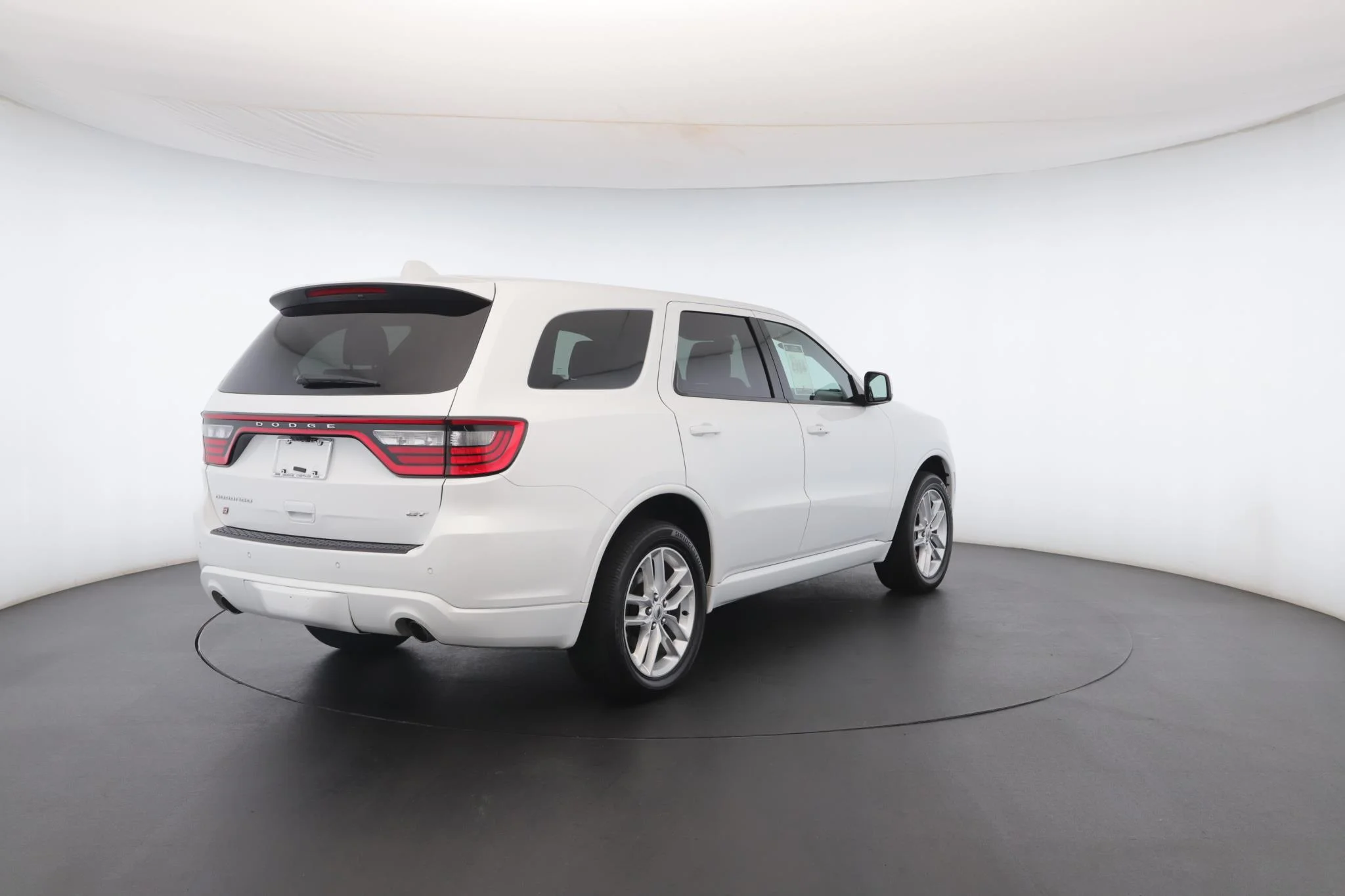 2022 Dodge Durango GT - Photo 28