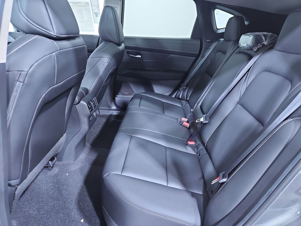 2025 Nissan Murano SL - Photo 26