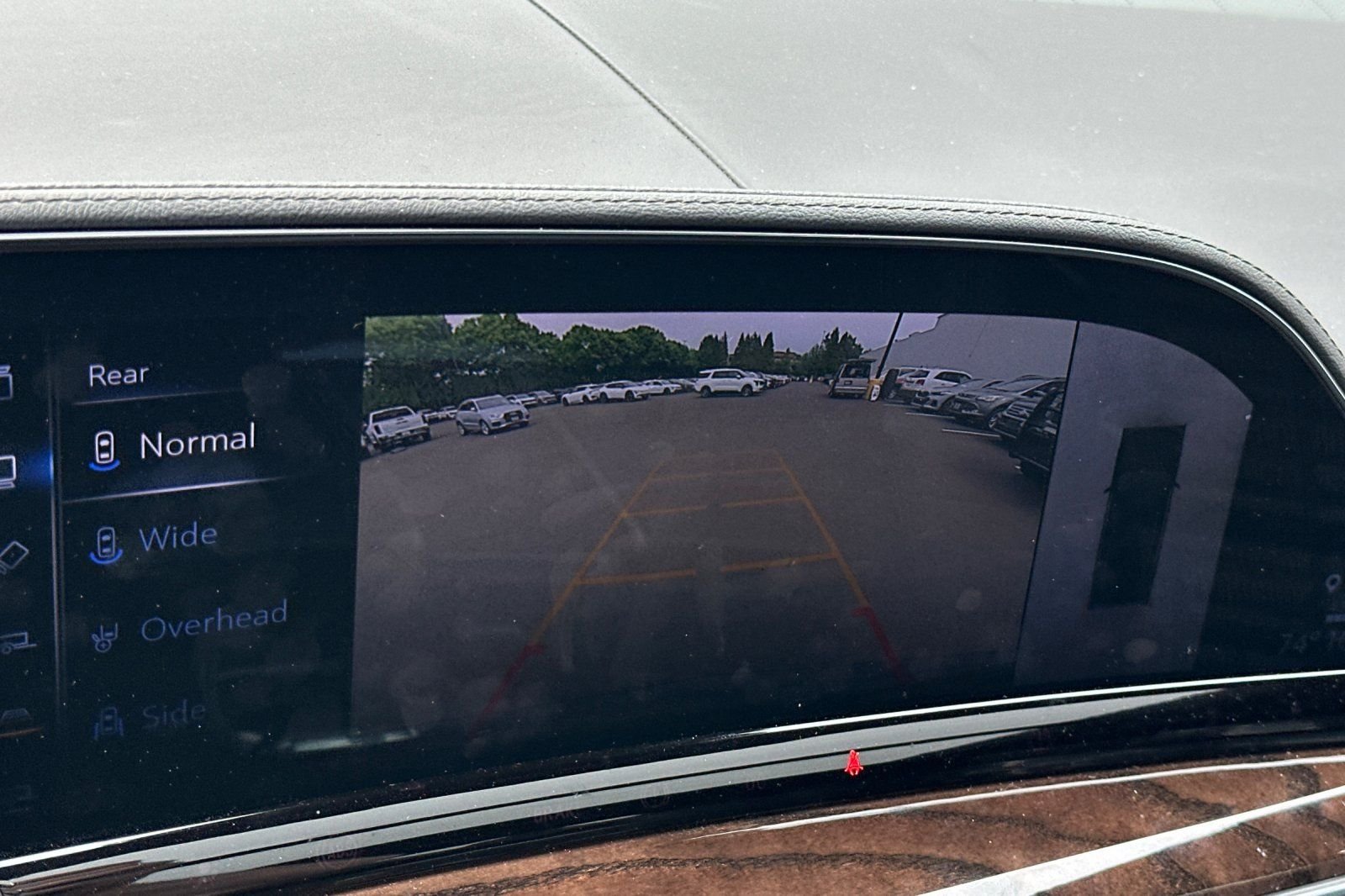 Used 2023 Black Cadillac Premium Luxury Platinum image 26