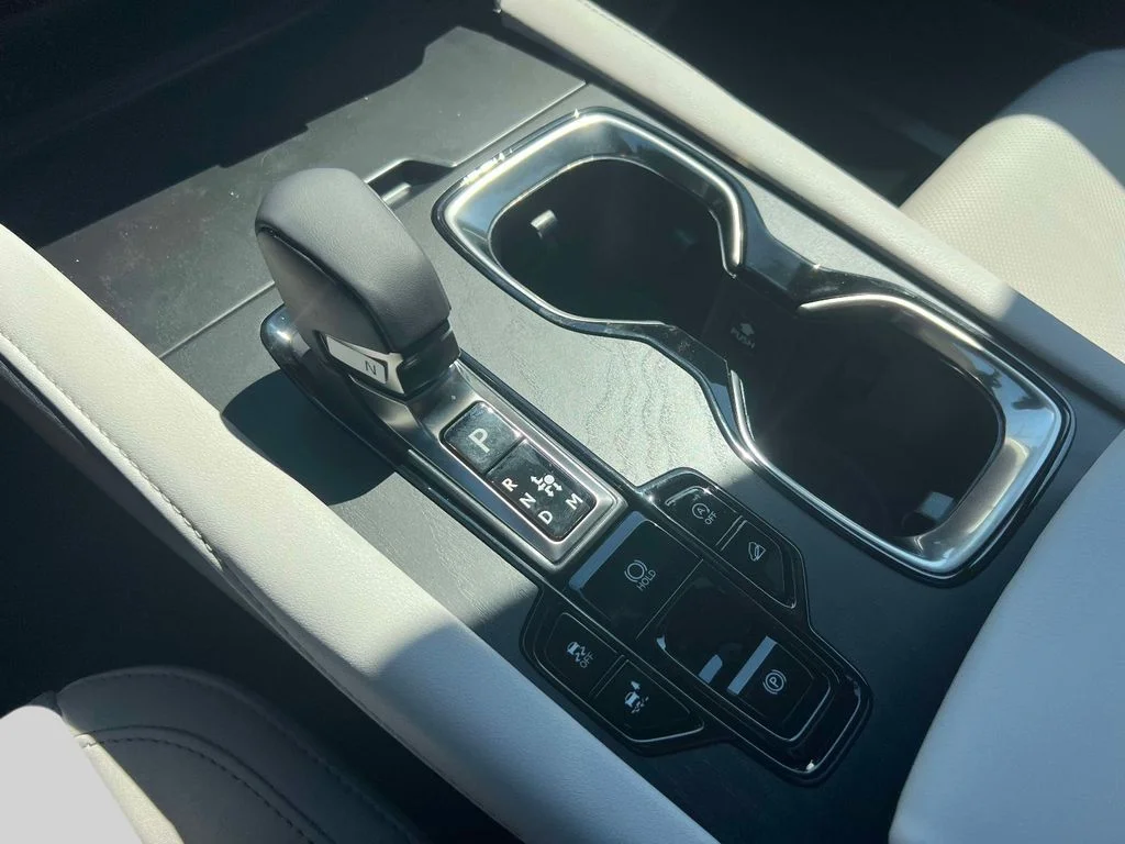New 2026 Caviar Lexus  350 PREMIUM AWD image 29